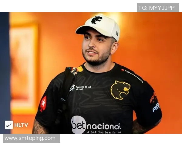 CS冬季大型锦标赛:FURIA队员arT分享个人成长历程